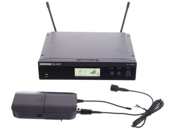 Shure BLX14R/CVL H8E Shure BLX14R/CVL H8E
